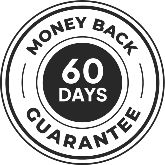 Erexafil 60-Day Money-Back Guarantee